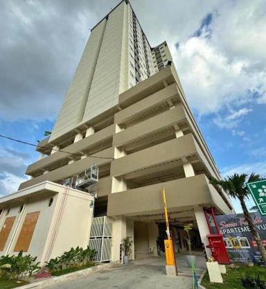 Apartement Permata Residence