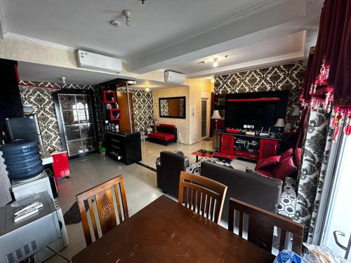 Apartement signaturepark grande