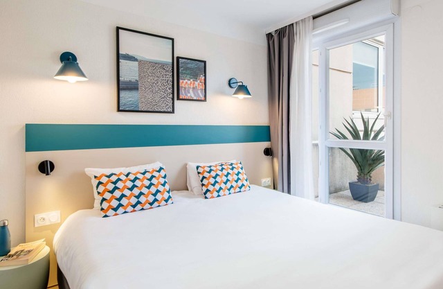 Aparthotel Adagio Access Marseille Prado Perier