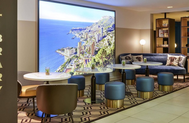 Aparthotel Adagio Monaco Monte Cristo