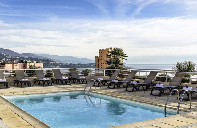 Aparthotel Adagio Monaco Palais Josephine