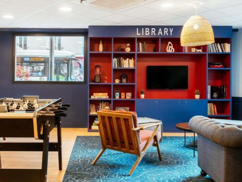 Aparthotel Adagio Paris Malakoff Chatillon