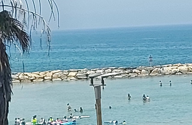 Aparthotel Banana Beach