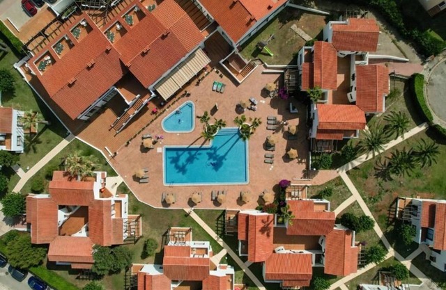 Aparthotel Nuramar