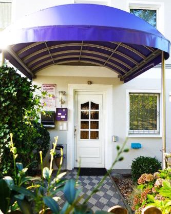 Aparthotel Messe Flughafen