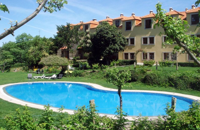 Aparthotel Quinta do Crestelo