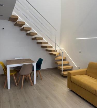 AparthouseRisorgimento CANAPA