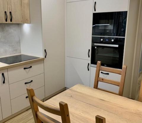 Apartmán Šnyt Primka