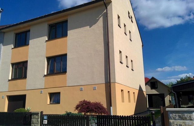 Apartmán Žďár