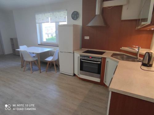 Apartmán Dvůr Králové