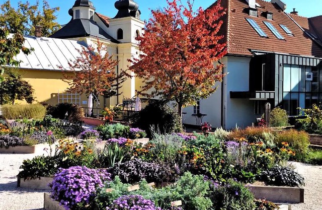 Apartmány Monastery Suites Žireč