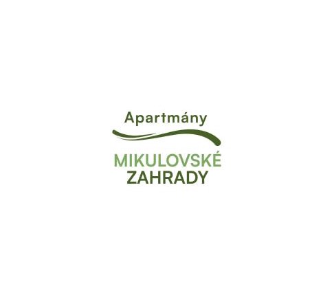 Apartmány Mikulovské zahrady