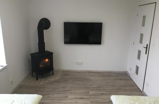 Apartmány U Hadiny