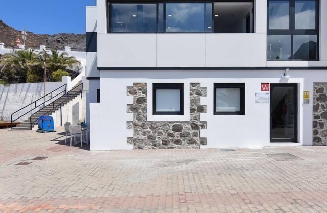 Apartment Apartment de Sebastian I in San Nicolás de Tolentino - 2 persons, 1 bedrooms