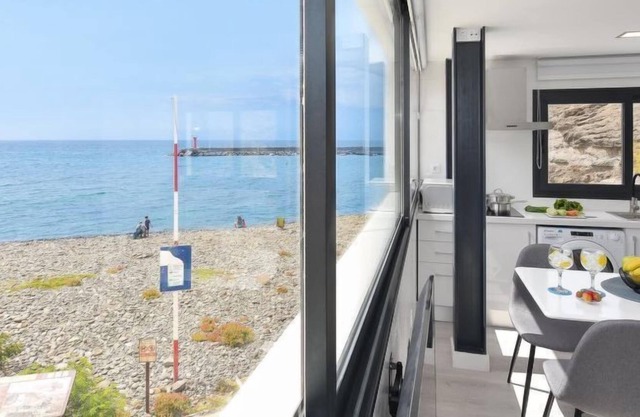 Apartment Apartment de Sebastian II in San Nicolás de Tolentino - 2 persons, 1 bedrooms