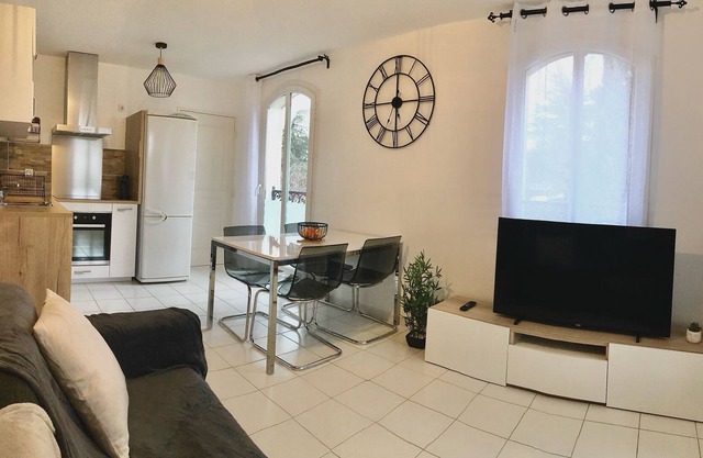 Apartment in the heart of Sainte Baume