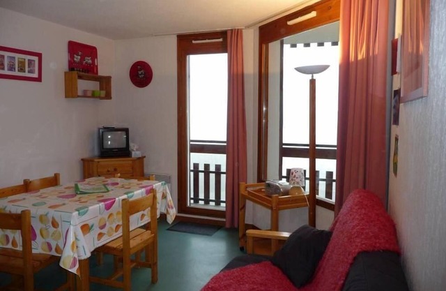 Apartment/flat - Saint-François-Longchamp