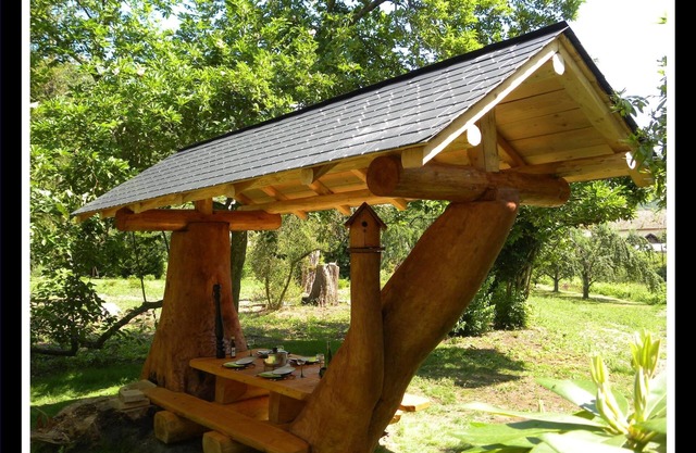 Apartment-Superior-Private Bathroom-Park view-H1 - Porte ou-Verte