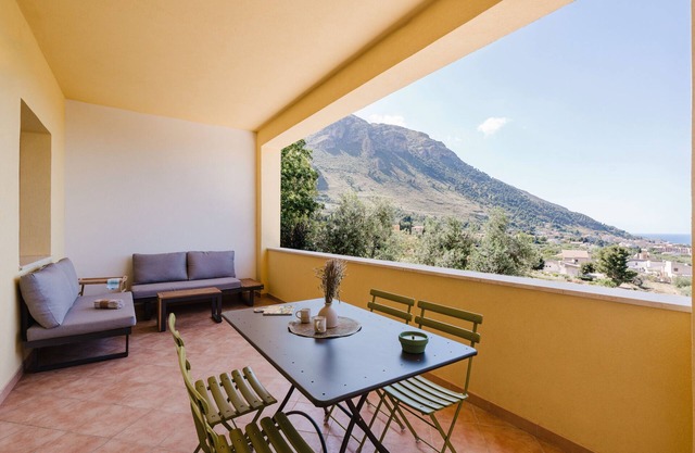 Apartment 'Appartamento Superior Con Terrazza4' with Shared Pool, Wi-Fi and Air Conditioning