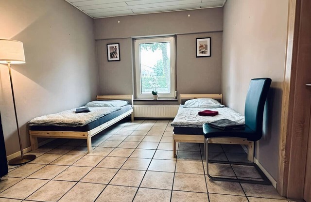 Apartmeant OchtrUP II - Outlet & Central