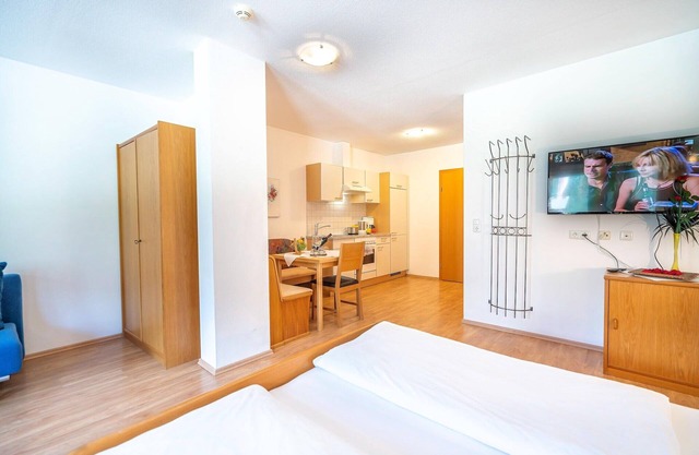 Apartment in Neustift near Stubai Glacier