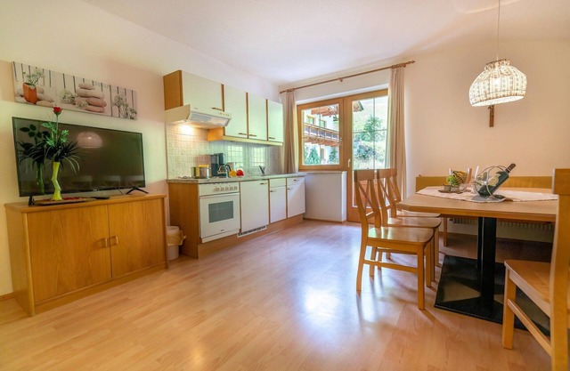 Apartment Neustift near Stubai Ski Lift