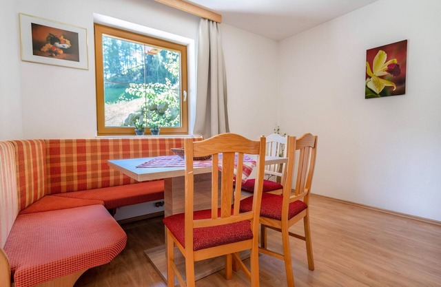 Apartment in Neustift near Ski Lift