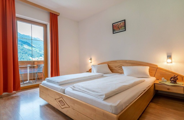Apartment in Neustift near Ski Lift