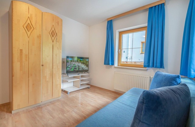 Apartment in Neustift near Stubai Glacier