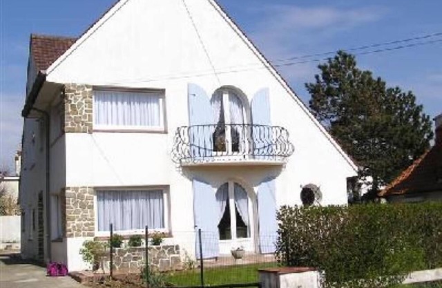 apartment/flat - Le Touquet