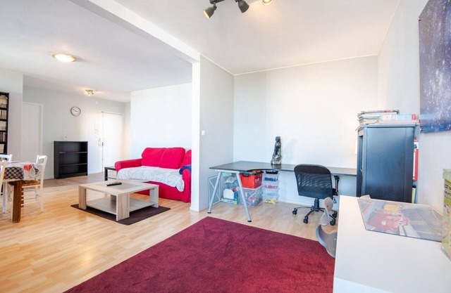 Apartment La voie lactée