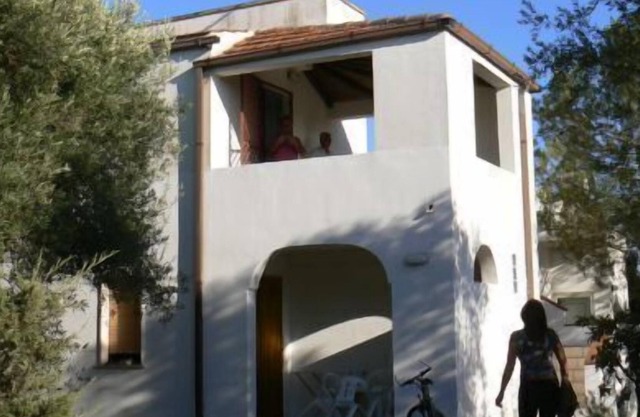 Apartment in the countryside