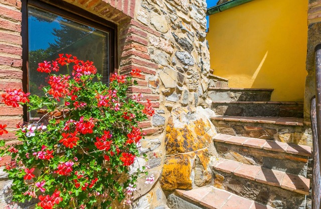 Apartment Stalla by Interhome