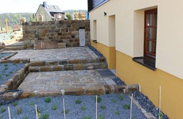 Apartment, 1 bedroom - cottage "Kraxlhütte"
