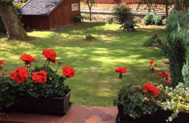 Apartment 1 Lüneburg Heath