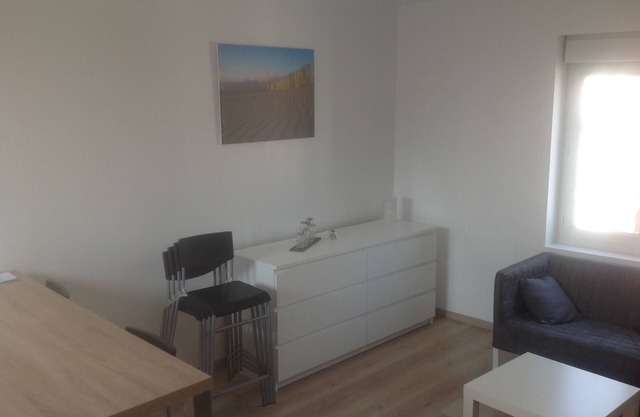 APARTMENT 150M FROM THE BEACH