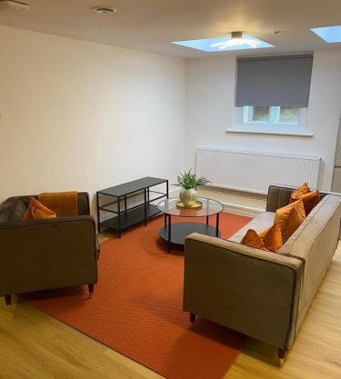 Apartment 2 2 bedrooms, sleeps x 6