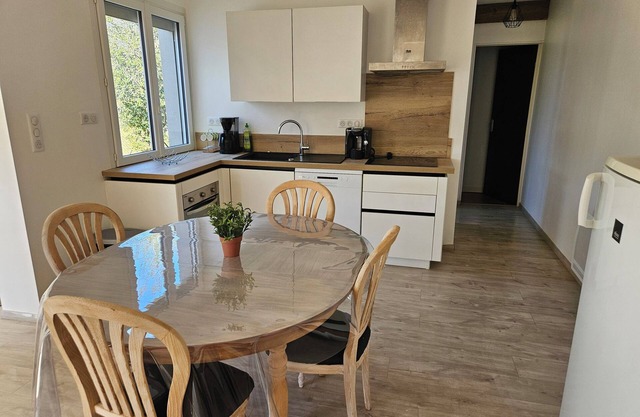 Apartment 2/4people - Le thillot, Hautes Vosges