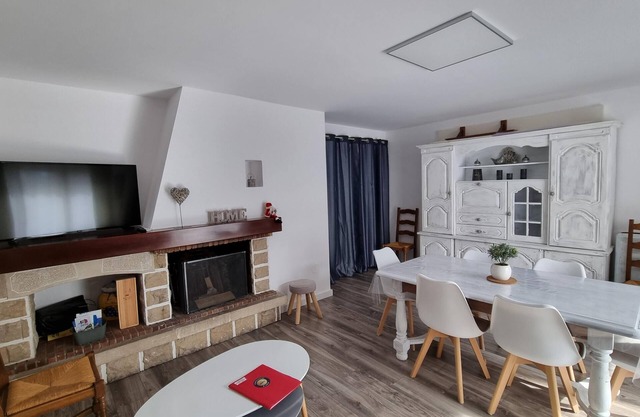 APARTMENT -2 bed. HUT008075-Pas de la Casa