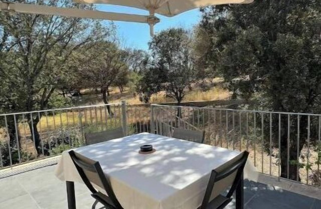 Apartment 2 bedrooms 4/5pers 5 mn from the beach!