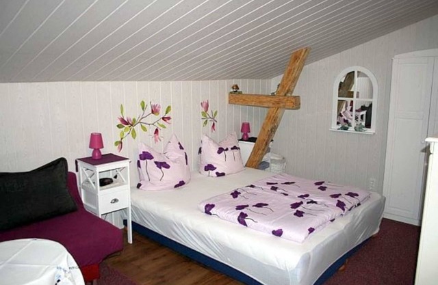 Apartment 2 - Rügen-Fewo 241