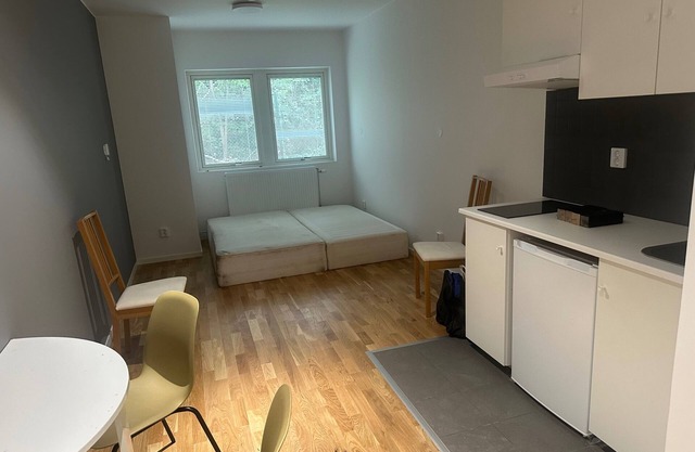 Apartment 21 in Sollentuna Stockholm