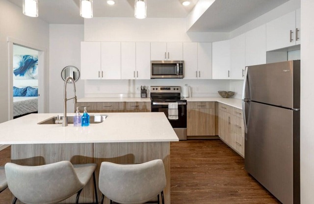 Apartment 2101 · Luxury style 2 bedroom 2 bath apartment