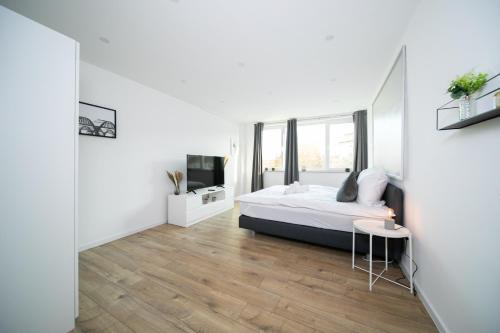 Apartment - 3 Bedroom - 6 Person