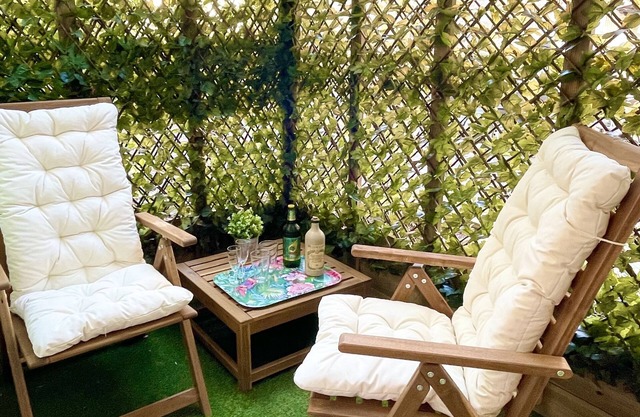 Apartment 3* Colmar center, Terrace, Parking, Wifi and secure bicycle garage