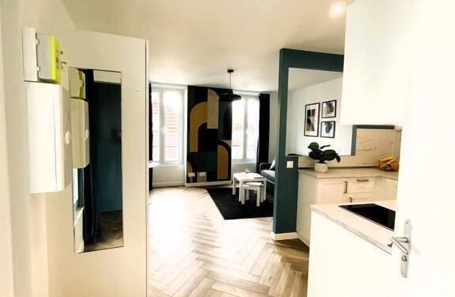 Apartment 3 - LE PLUME