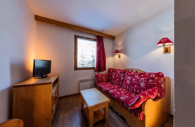 Apartment 3 Rooms Duplex 8 People