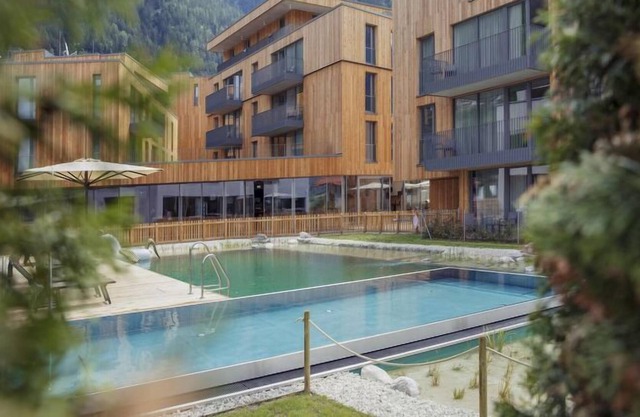 Apartment 3 Raum Appartement in Ötz - 6 persons, 2 bedrooms