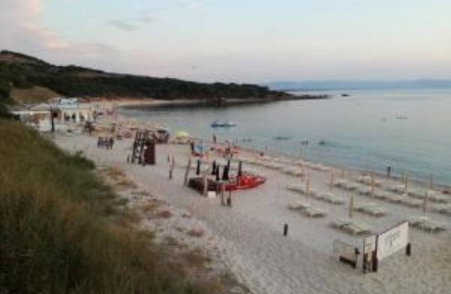 Apartment 30 meters from the beach The sea roses