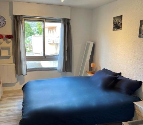 Apartment 316 Les Logis de Paray